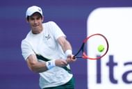 Andy Murray